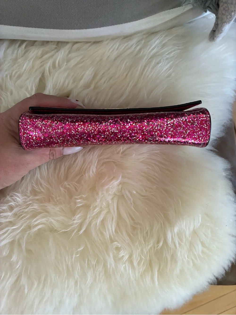 kate spade eye catching
